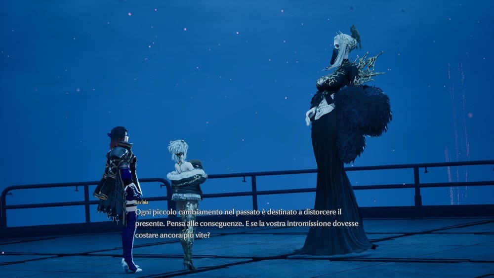 Ci troveremo a volte di fronte a importanti scelte morali